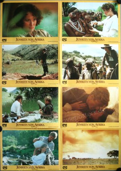 Out of Africa (Out of Africa)