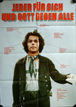 Jeder für sich und Gott gegen alle (Jeder für sich und Gott gegen alle)