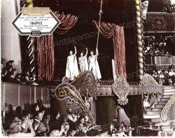Trapeze (Trapeze)
