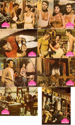Trapeze (Trapeze)