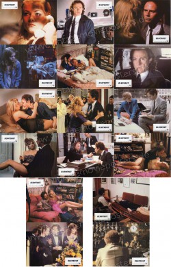 Bad Timing: A Sensual Obsession (Bad Timing)