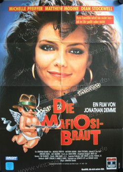 Married to the Mob (Married to the Mob)