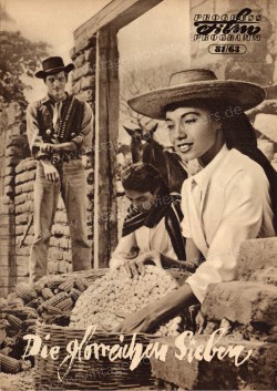 Magnificent Seven, The (Magnificent Seven, The)