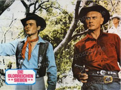 Magnificent Seven, The (Magnificent Seven, The)