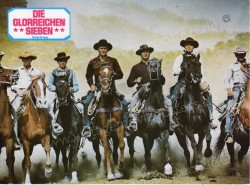 Magnificent Seven, The (Magnificent Seven, The)