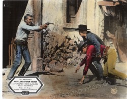 Magnificent Seven, The (Magnificent Seven, The)