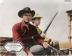 Magnificent Seven, The (Magnificent Seven, The)