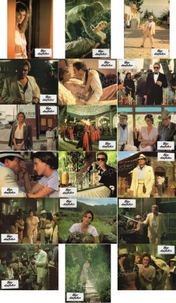 Under the Volcano (Under the Volcano)