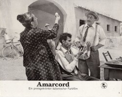 Amarcord (Amarcord)