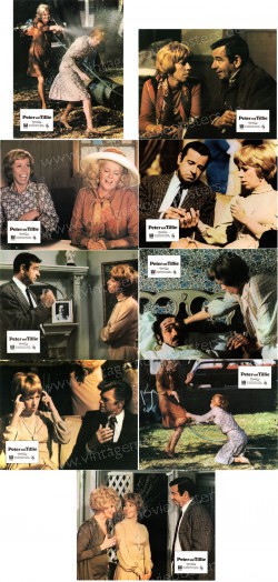 Peter und Tillie (Pete 'n' Tillie)