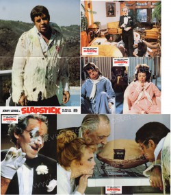 Slapstick (of another kind) (Slapstick (of another kind))
