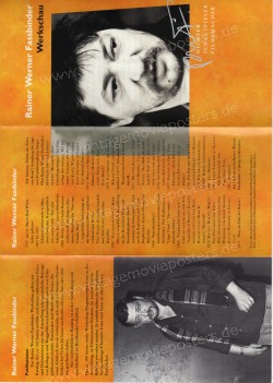 Veronika Voss (Sehnsucht der Veronika Voss, Die)