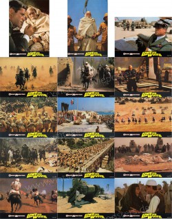 Lion of the Desert (Lion of the Desert)