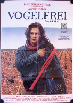 Vogelfrei (Sans toit ni loi)