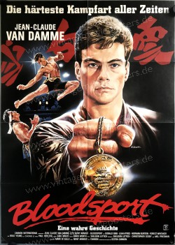 Bloodsport (Bloodsport)