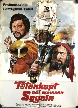 Pirates of Blood Island (Rebelion de los bucaneros, La)