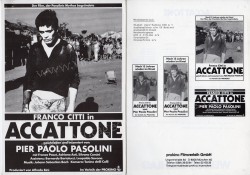 Accattone! (Accattone)
