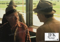 JFK - Tatort Dallas (JFK)