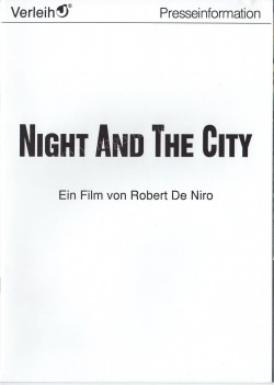 Night and the City (Night & the City)