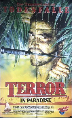 Terror in Paradise (Terror in Paradise)
