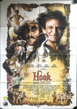 Hook (Hook)