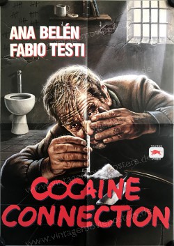 Cocaine Connection (Adiós pequeña)