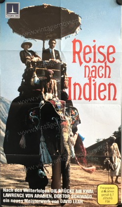 Passage to India, A (Passage to India, A)