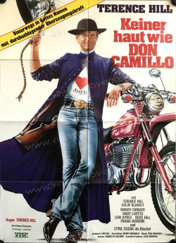 World of Don Camillo, The (Don Camillo)