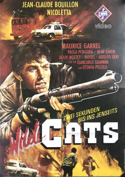 Wild Cats (Un aller simple)