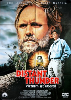 Distant Thunder (Distant Thunder)