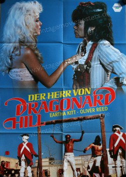 Master of Dragonard Hill (Master of Dragonard Hill)