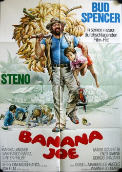 Banana Joe (Banana Joe)
