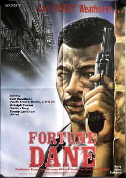 Fortune Dane (Fortune Dane)