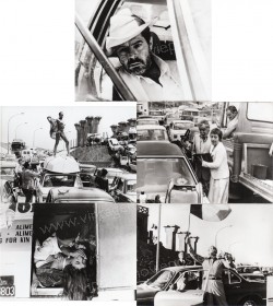 Traffic Jam (Ingorgo - Una storia impossibile, L')