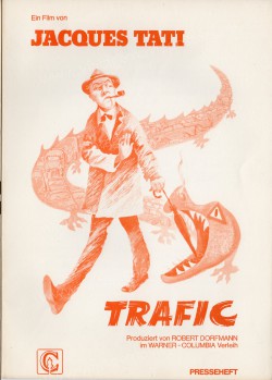Traffic (Trafic)