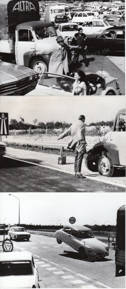 Traffic (Trafic)
