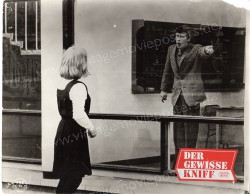 Gewisse Kniff, Der (Knack ...and How to Get It, The)