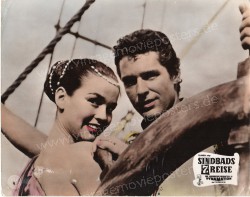 7th Voyage of Sinbad, The (7th Voyage of Sinbad, The)