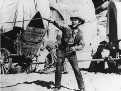 Westward the Women (Westward the Women)