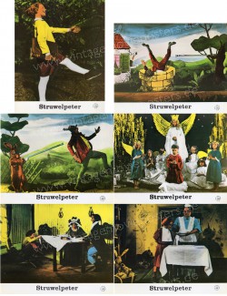 Struwwelpeter, Der (Struwwelpeter, Der)