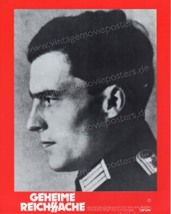 Top Secret Trial of the III. Reich (Geheime Reichssache)