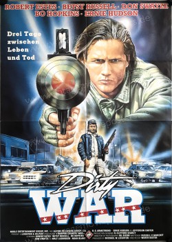 Trapper County War (Trapper County War)