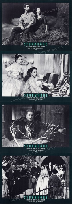 Wuthering Heights (Wuthering Heights)