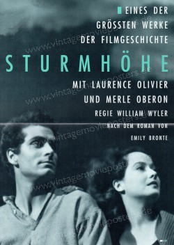 Wuthering Heights (Wuthering Heights)