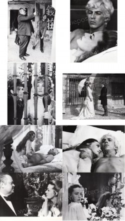 Immortal Story, The (Une histoire immortelle)