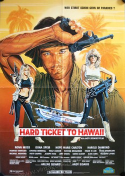 Hard Ticket to Hawaii (Hard Ticket to Hawaii)