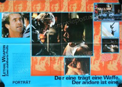 Lethal Weapon (Lethal Weapon)
