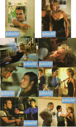Extremities (Extremities)