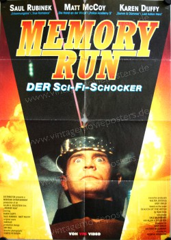 Memory Run (Memory Run)