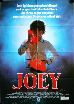 Joey (Joey)